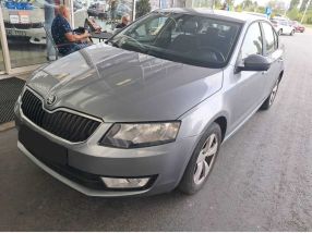 Skoda Octavia - 2013
