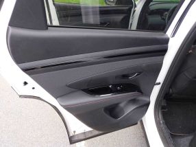 Hyundai Tucson - 2023