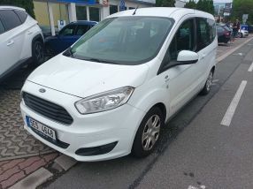 Ford Tourneo Courier - 2015