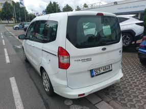 Ford Tourneo Courier - 2015