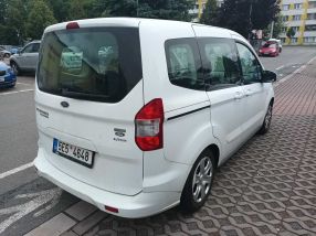 Ford Tourneo Courier - 2015