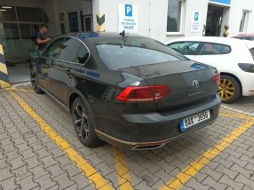 Volkswagen Passat - 2020