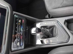 Volkswagen Tiguan - 2022