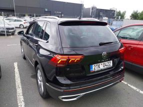 Volkswagen Tiguan - 2022