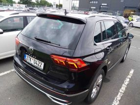 Volkswagen Tiguan - 2022
