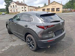 Mazda CX-30 - 2023