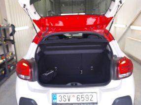 Citroen C3 - 2017
