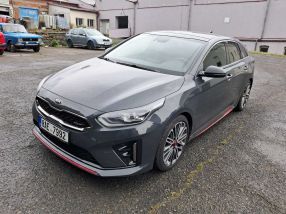 Kia ProCeed - 2020