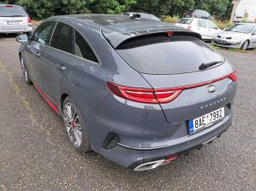 Kia ProCeed - 2020