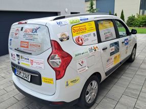 Dacia Lodgy - 2021