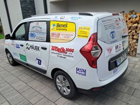 Dacia Lodgy - 2021