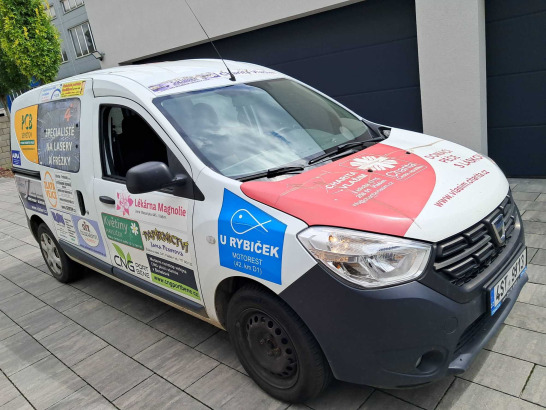 Dacia Dokker
