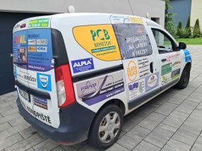 Dacia Dokker - 2019