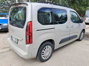 Opel Combo - 2022