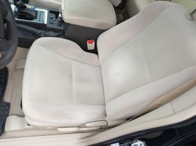 Toyota Land Cruiser - 2018