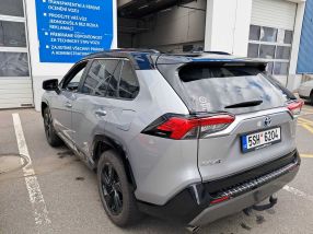 Toyota RAV 4 - 2020