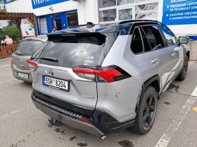 Toyota RAV 4 - 2020