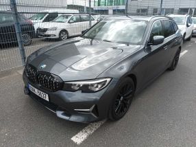BMW 3 - 2021