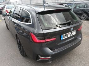 BMW 3 - 2021