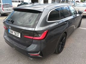 BMW 3 - 2021