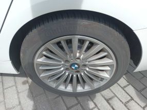 BMW 3GT - 2015