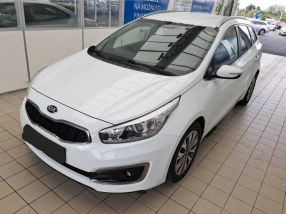 Kia Ceed - 2015