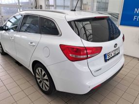 Kia Ceed - 2015