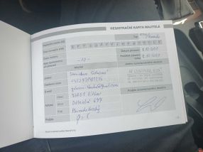 SsangYong Korando - 2021