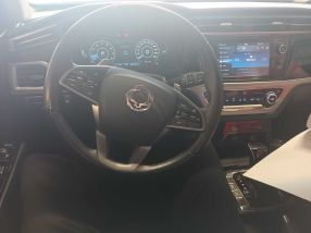 SsangYong Korando - 2021