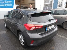 Ford Focus - 2018