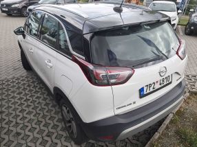 Opel Crossland X - 2017