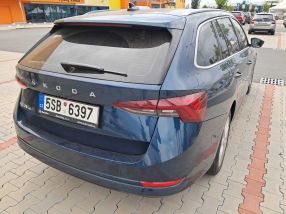Skoda Octavia - 2020