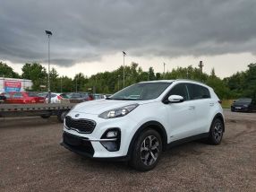 Kia Sportage - 2020