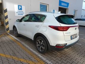 Kia Sportage - 2020