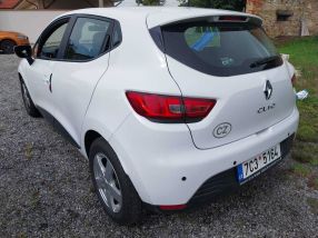 Renault Clio - 2016