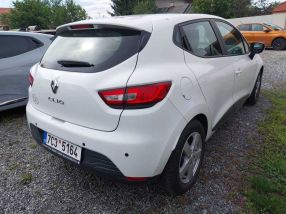 Renault Clio - 2016