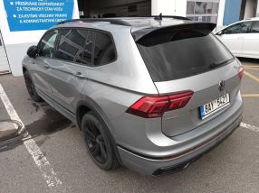 Volkswagen Tiguan Allspace - 2021
