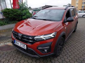 Dacia Jogger - 2022