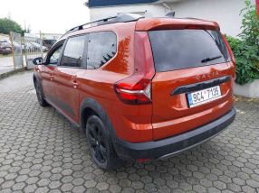 Dacia Jogger - 2022