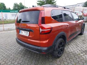 Dacia Jogger - 2022
