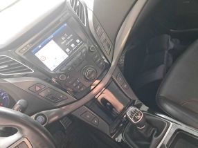 Hyundai i40 - 2016