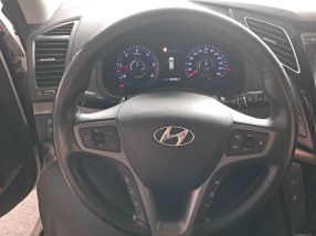 Hyundai i40 - 2016