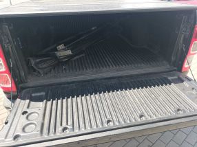 Ford Ranger - 2015