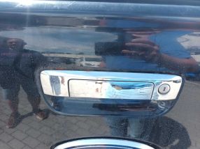 Ford Ranger - 2015