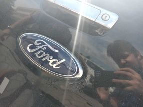 Ford Ranger - 2015