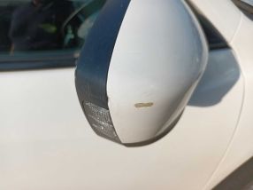 Mazda CX 5 - 2013