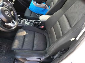 Mazda CX 5 - 2013