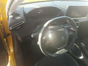 Peugeot 208 - 2024