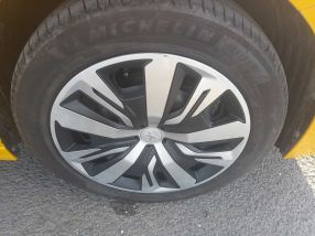Peugeot 208 - 2024