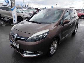 Renault Grand Scenic - 2012